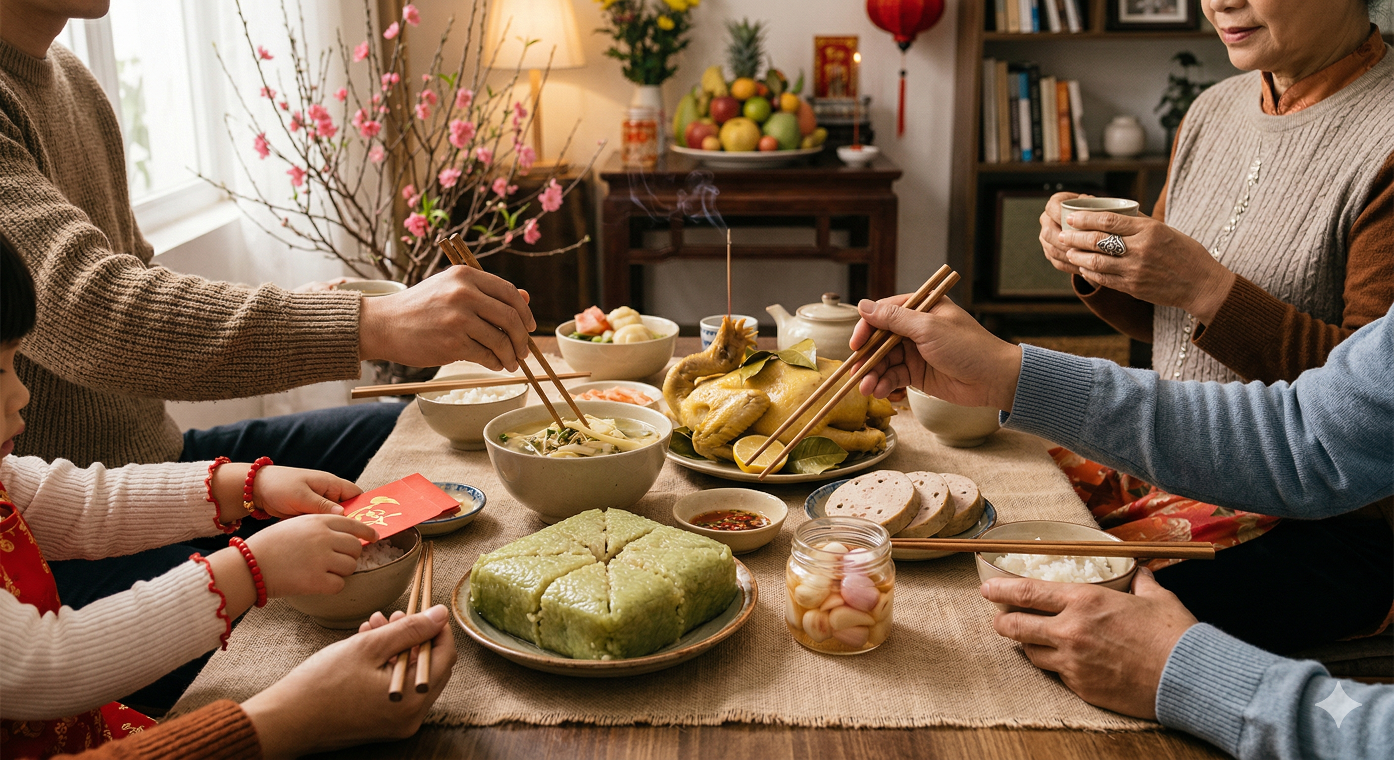 Ngày Tết